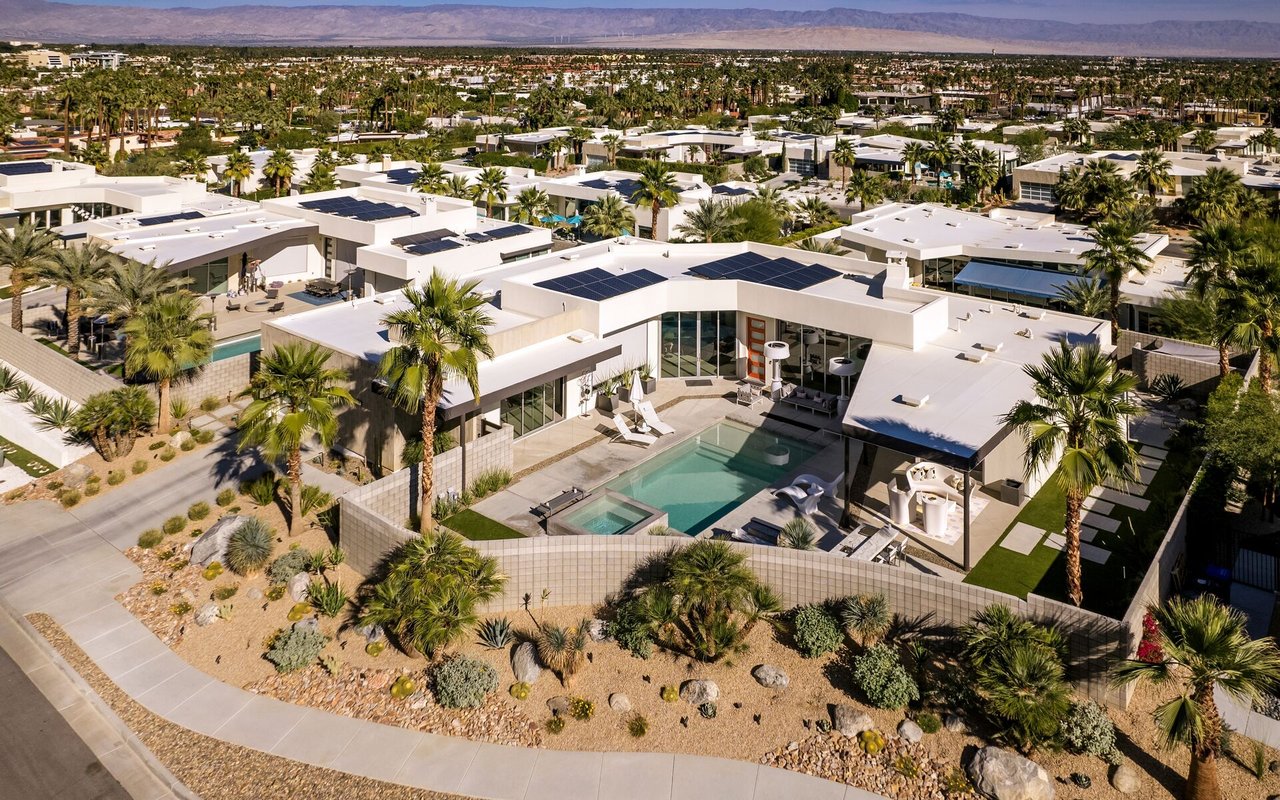 Brookfield Villa