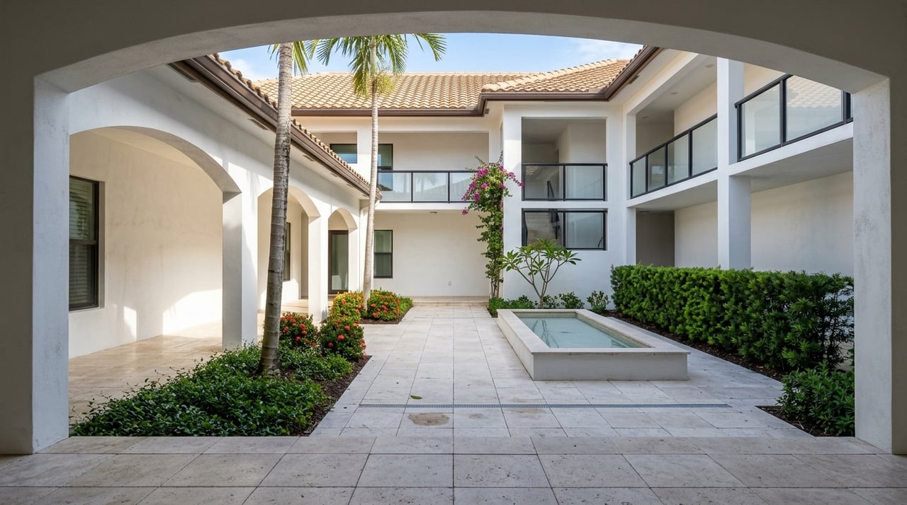 Is The Moorings The Right Naples Downsize For You