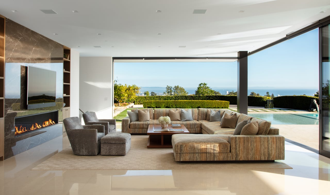 1601 Casale Rd, Pacific Palisades