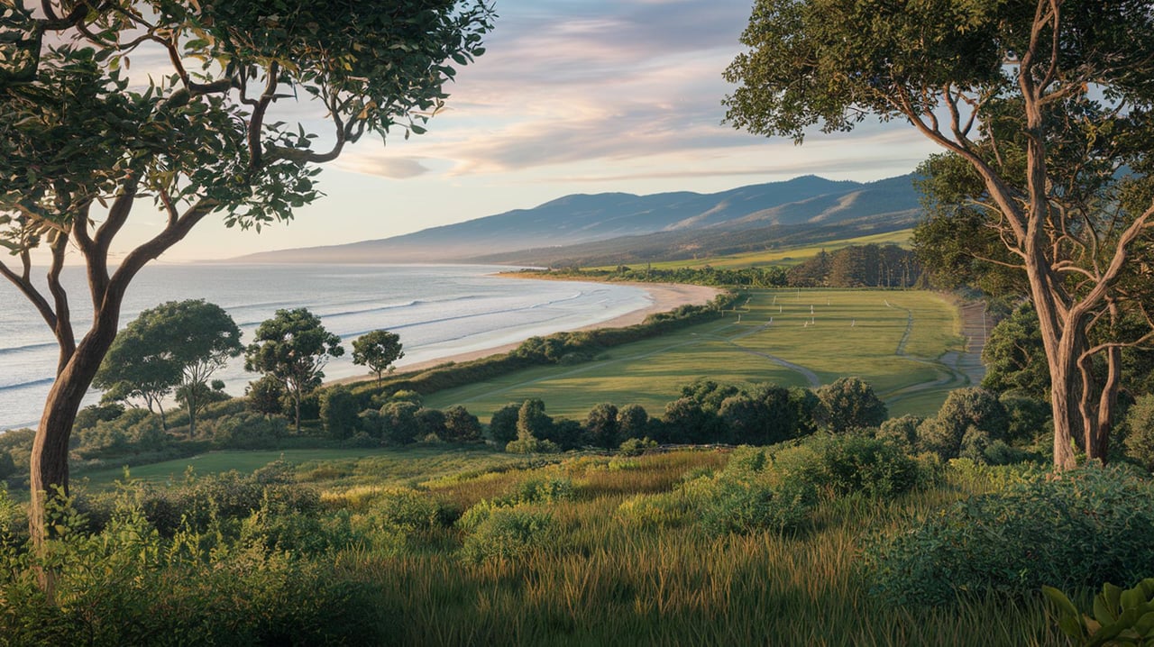 Top Outdoor Activities to Experience in Hope Ranch, CA