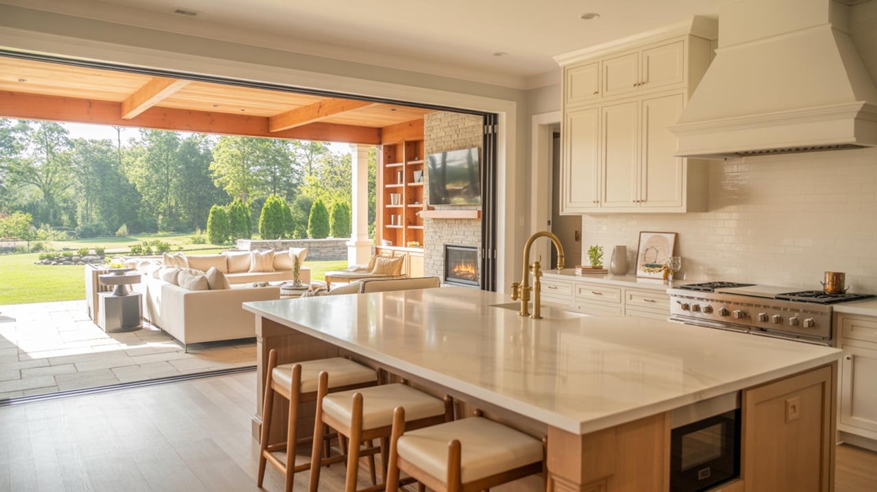 Top Home Features Buyers are Looking for in Matthews, NC Right Now