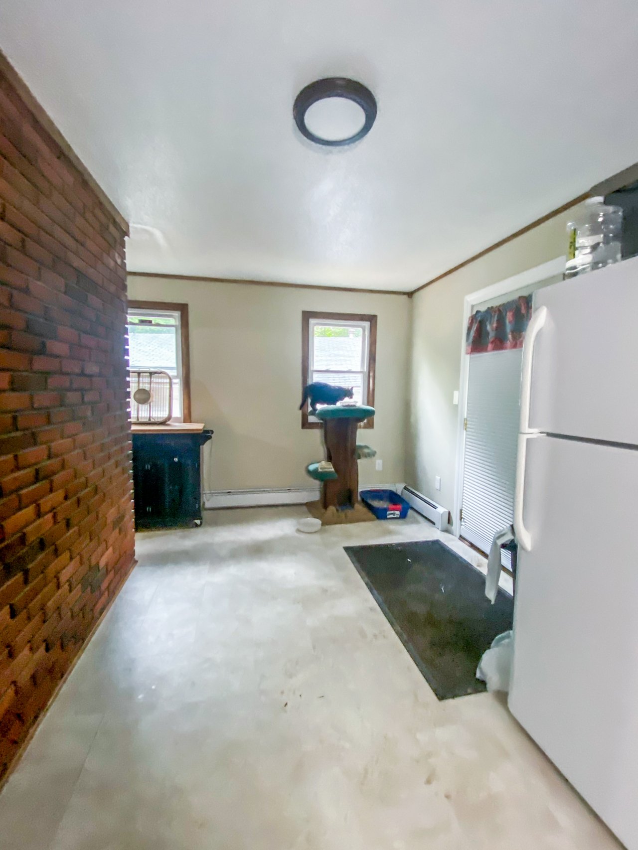 Rental Currently Available