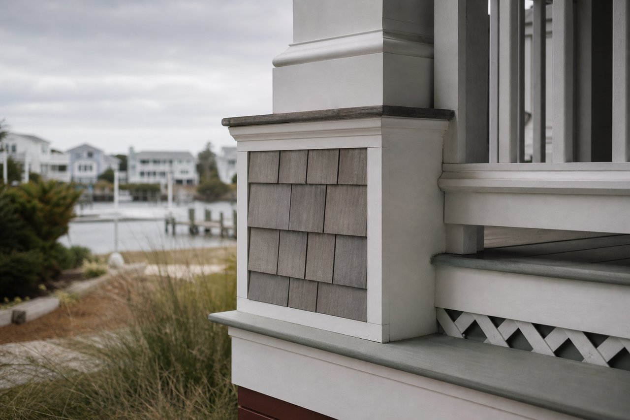 Maximizing ROI: Waterfront Homes in Indian Beach NC