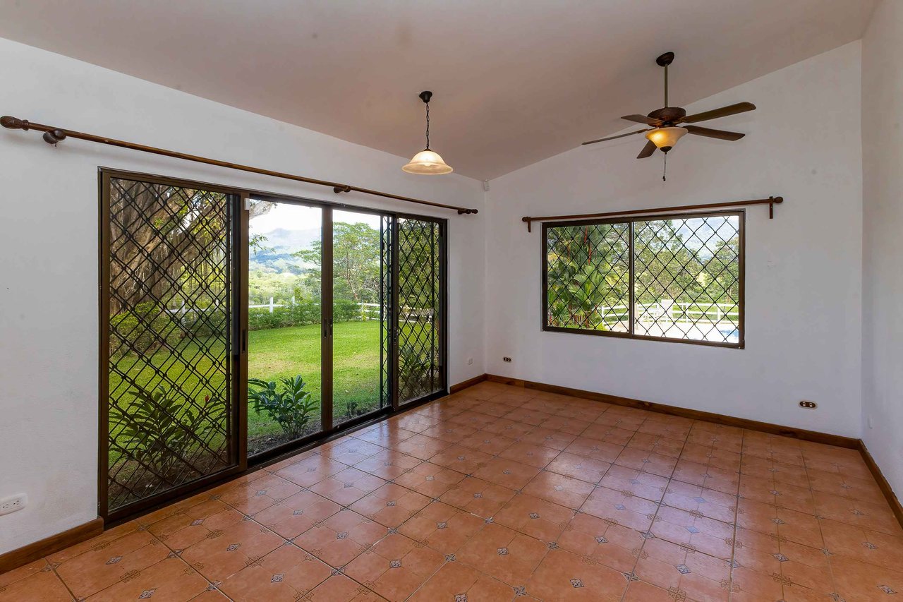 45 Acre Luxury Nature Estate