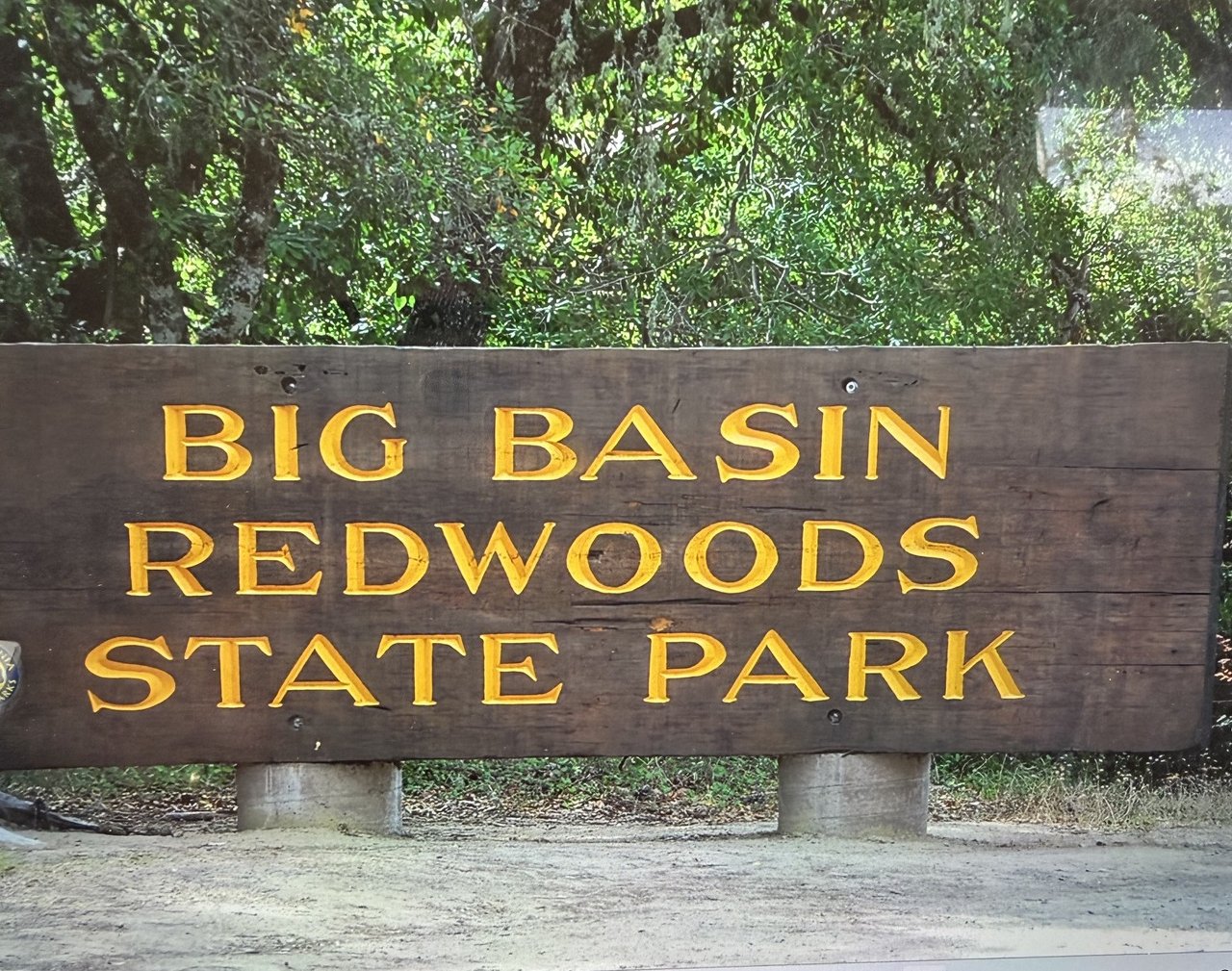 Big Basin Isn't Just Getting Bigger. Its Front Door Is Moving Closer to Boulder Creek.