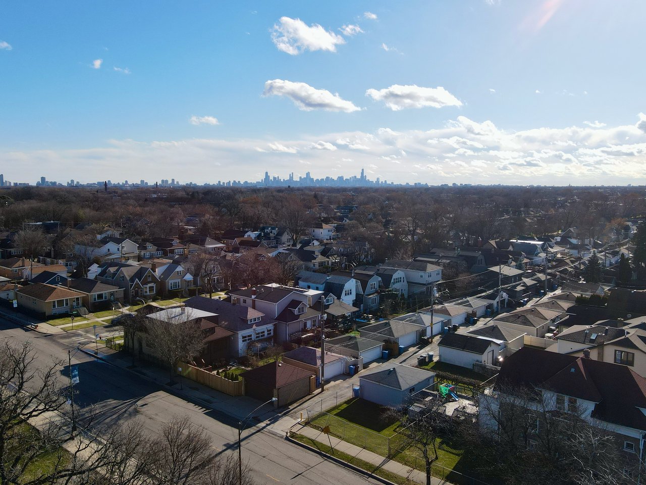 Albany Park