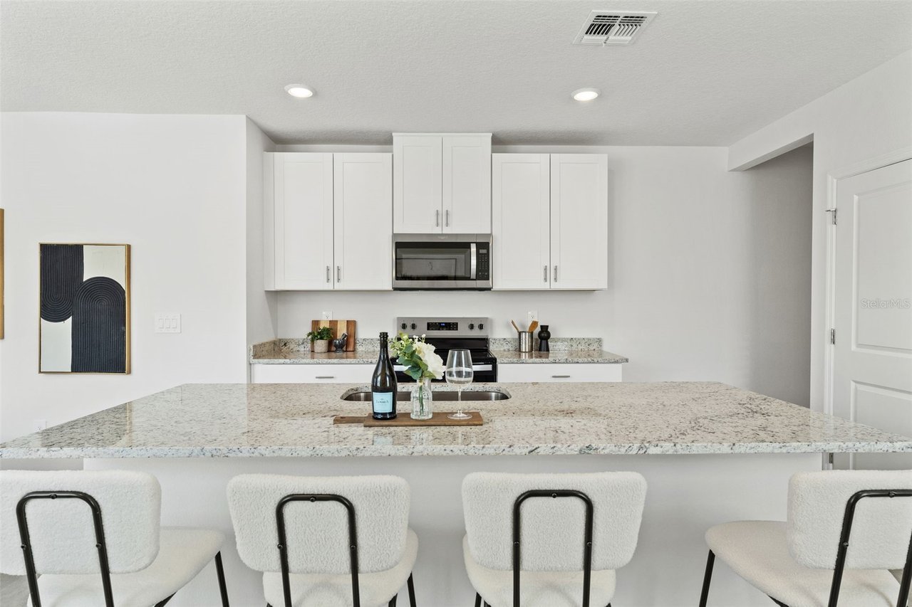 Move-In Ready Home in Benton Hills with $15K Buyer Incentive