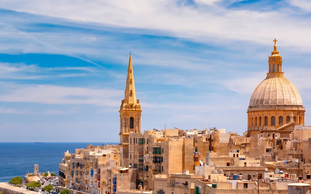 Exploring Malta Through Our LeadingRE Network