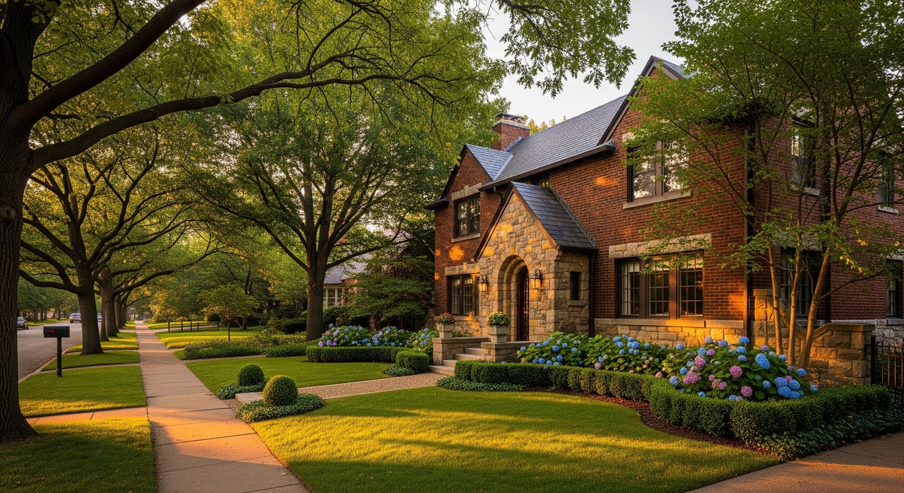 Prairie Village vs Overland Park For Your Next Move