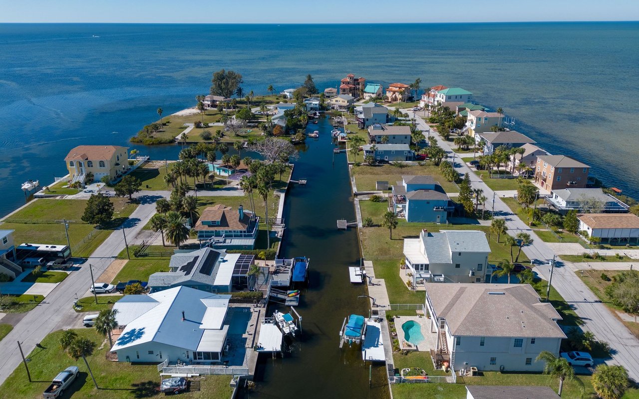 New Port Richey
