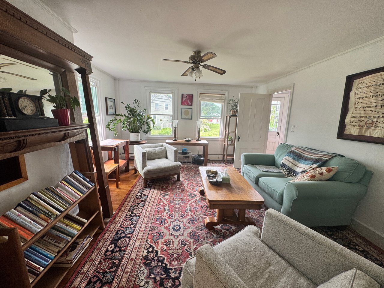 59 Rankin, Rockland
