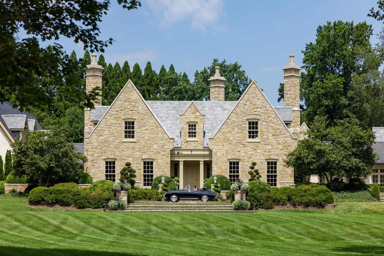 Alderley Manor