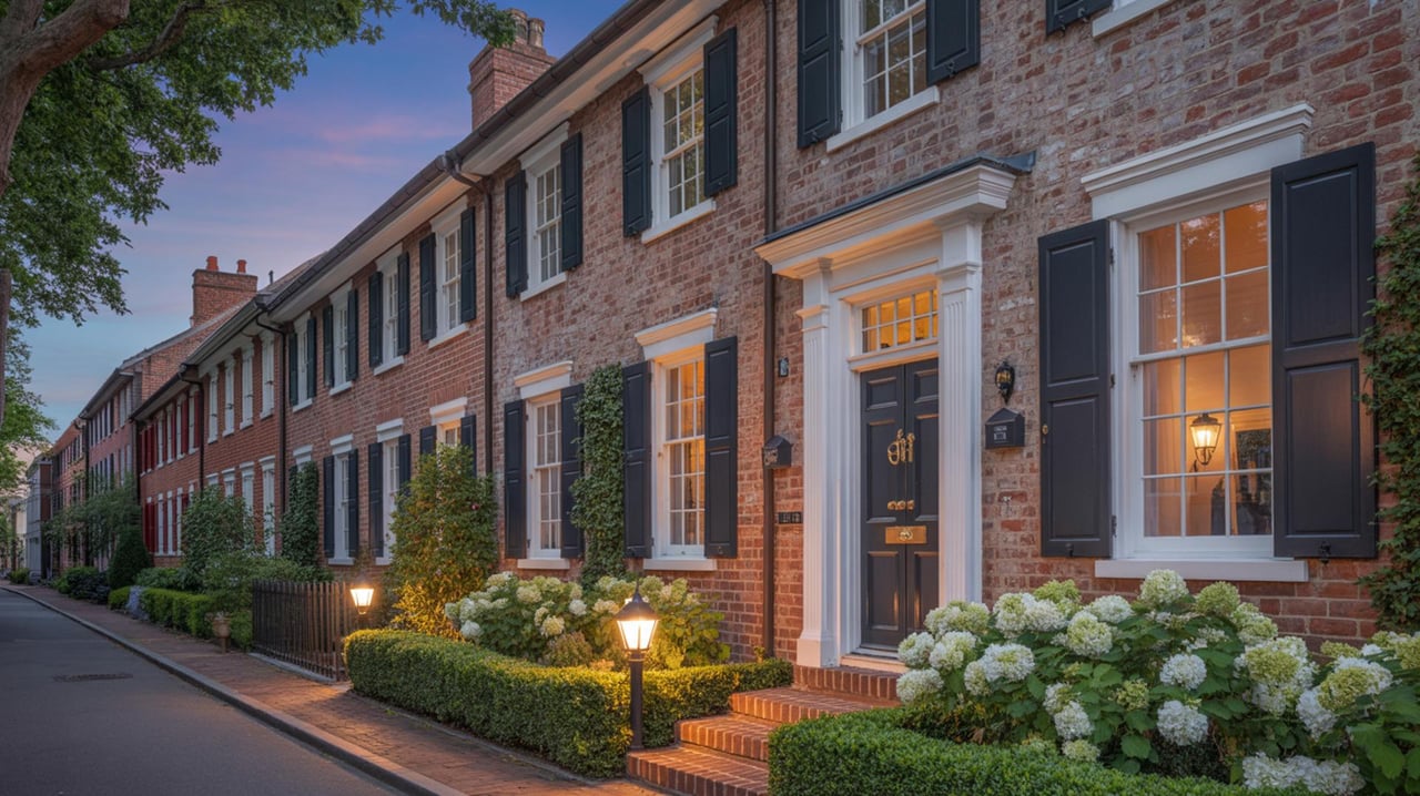 Smart Home Upgrades Annapolis Homeowners Should Invest In
