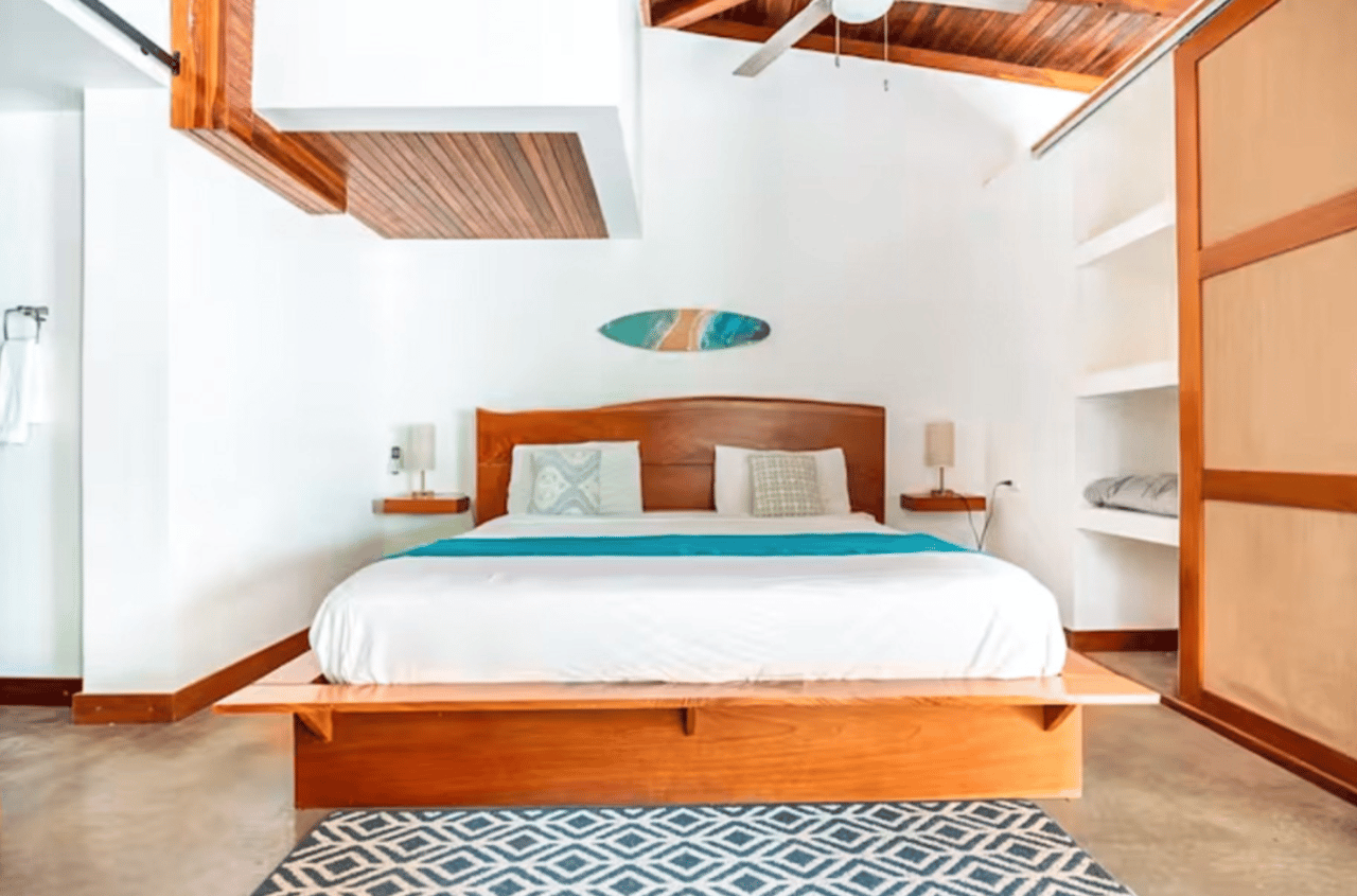 El Huerto Restaurant And Cabinas - Premier Investment
