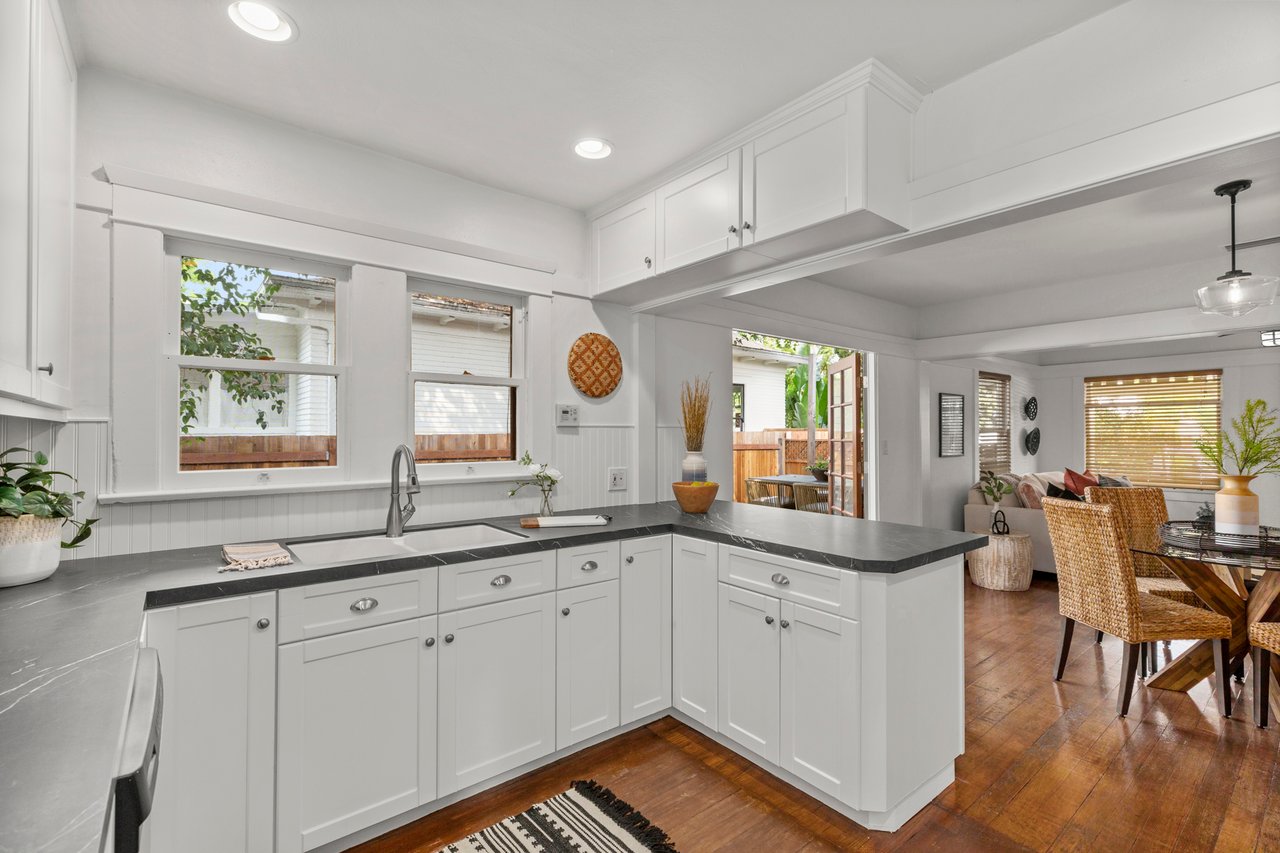 1917 Called. It Wants You To Live Your Best Life | Bungalow for Sale