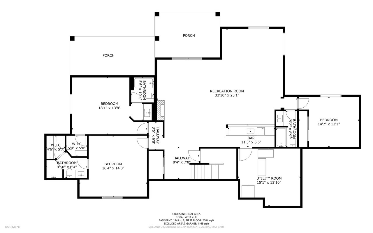 14894 Snowy Pine Point