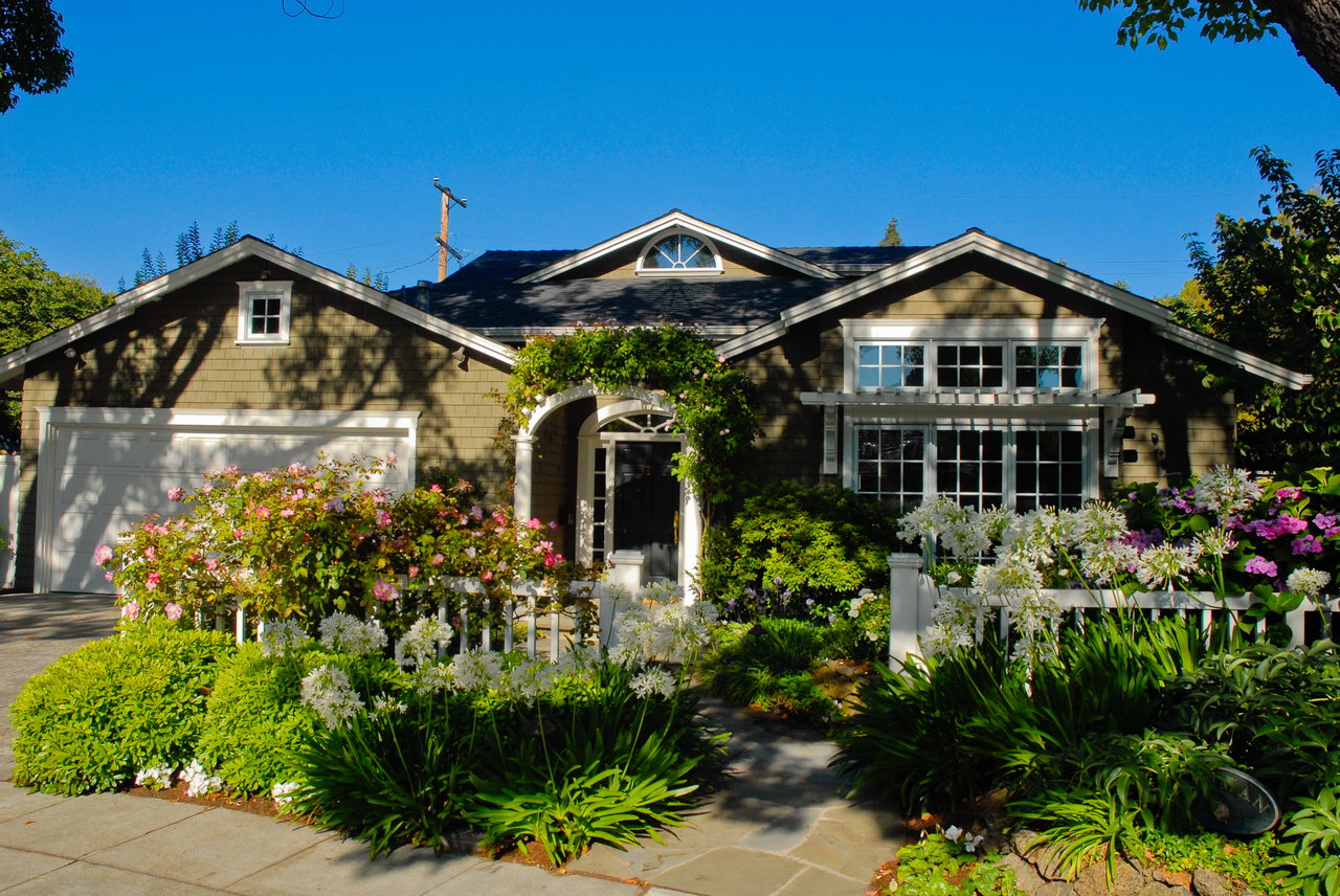 Menlo Park