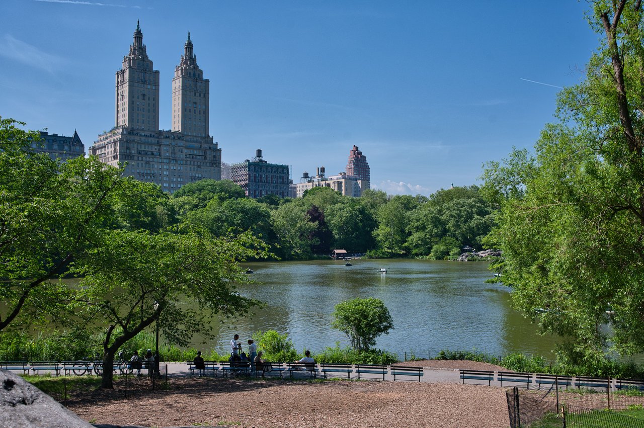 Estate and probate real estate sales on the Upper West Side, Manhattan with The Parviz Team