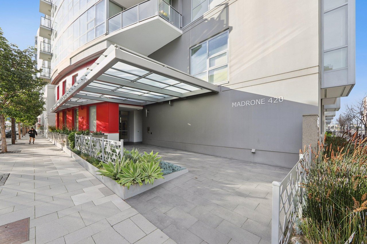 420 N Mission Bay Boulevard # 1304