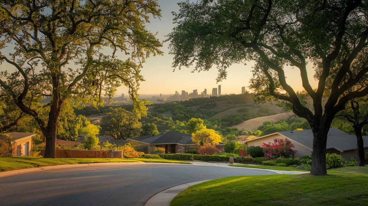 Your Guide to Buying a Home in Northwest Hills, TX