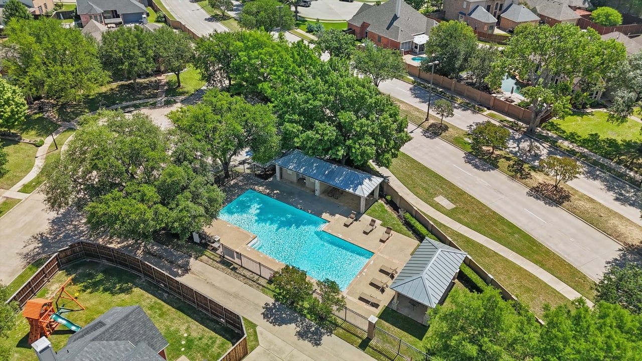 412 Pedmore Drive
