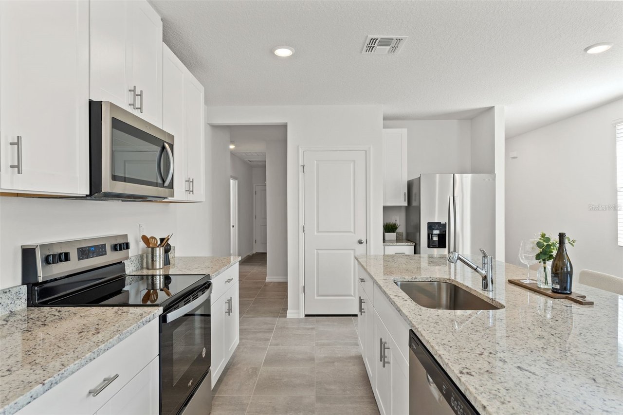 Move-In Ready Home in Benton Hills with $15K Buyer Incentive