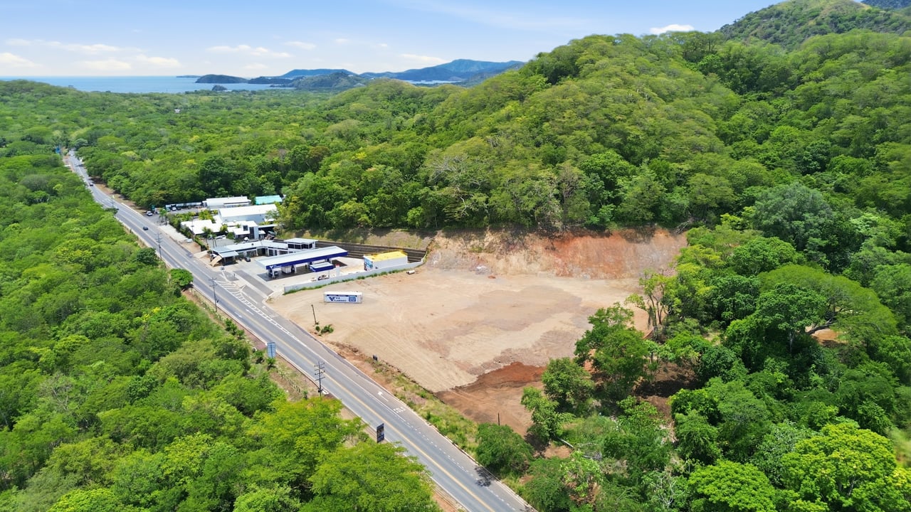 Individual Mixed-Use Lots with Water Letter ( starting at $499K)
