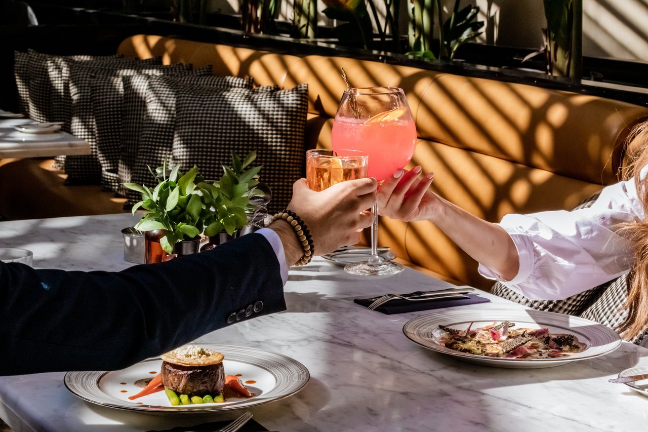 The Houston Foodie Guide: Where to Eat, Drink, and Go Next