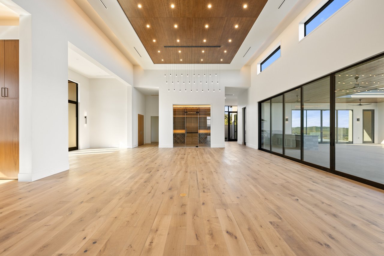 11917 Yaupon Holly Lane 