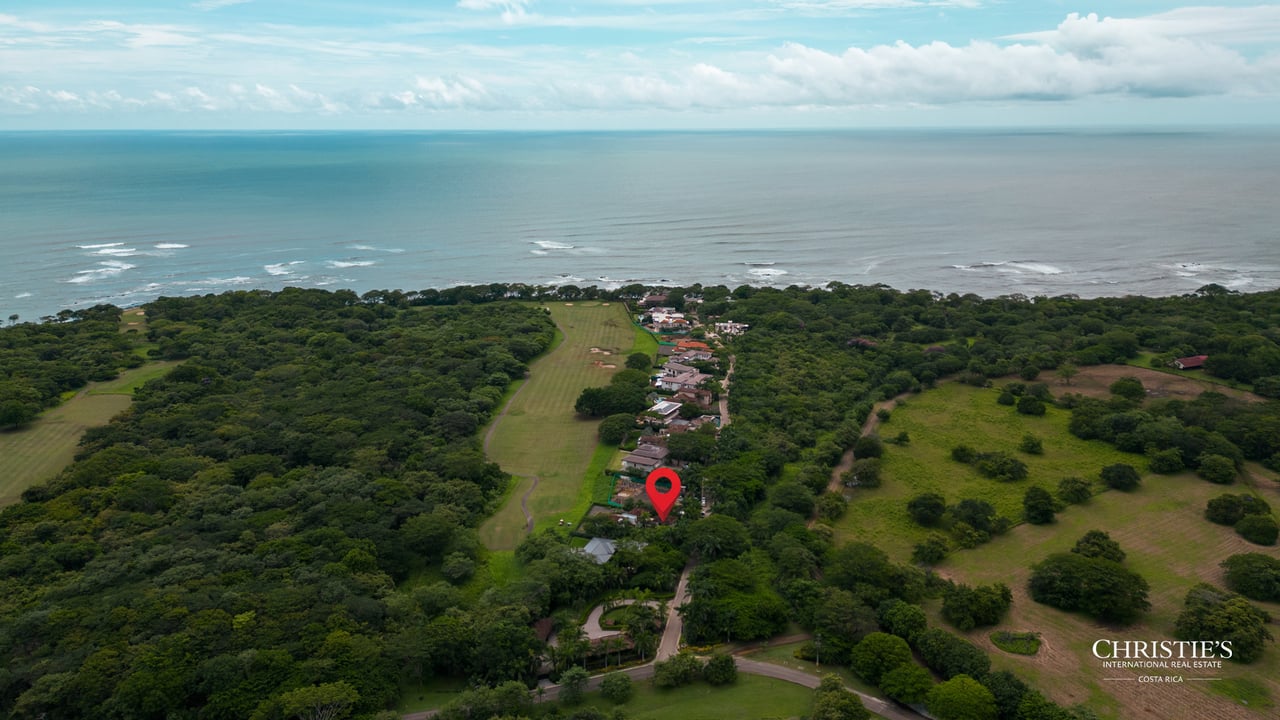 Casa Buena Vista | Timeless Elegance in Hacienda Pinilla 