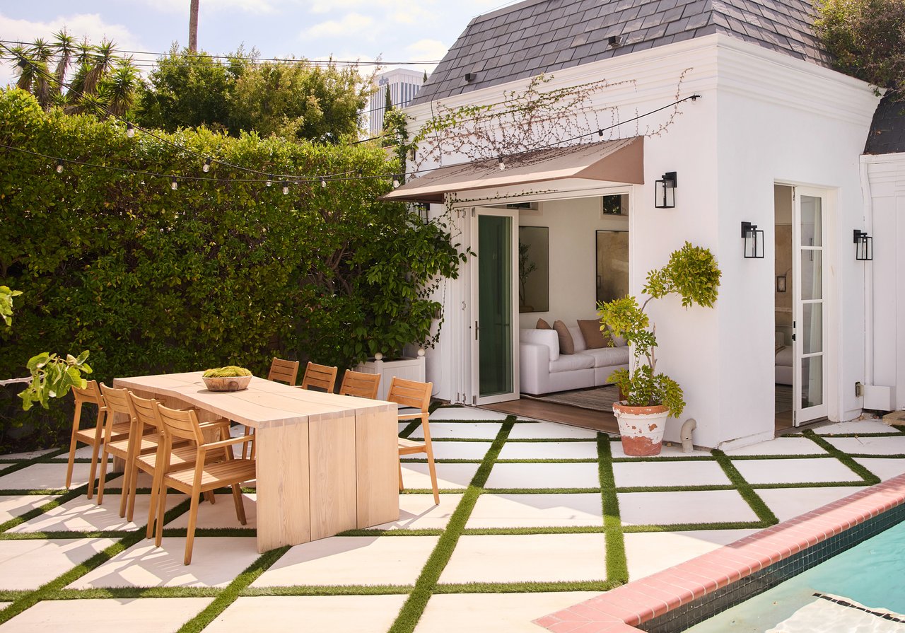 6206 Lindenhurst Ave, Beverly Grove