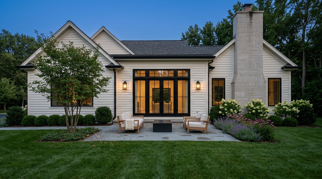 Port Washington Luxury Homes: What Today’s Buyers Should Know