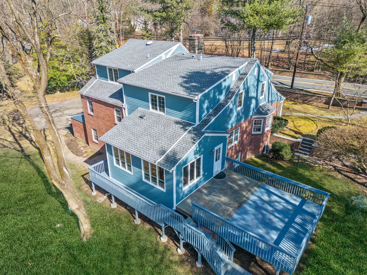 470 E Saddle River Road