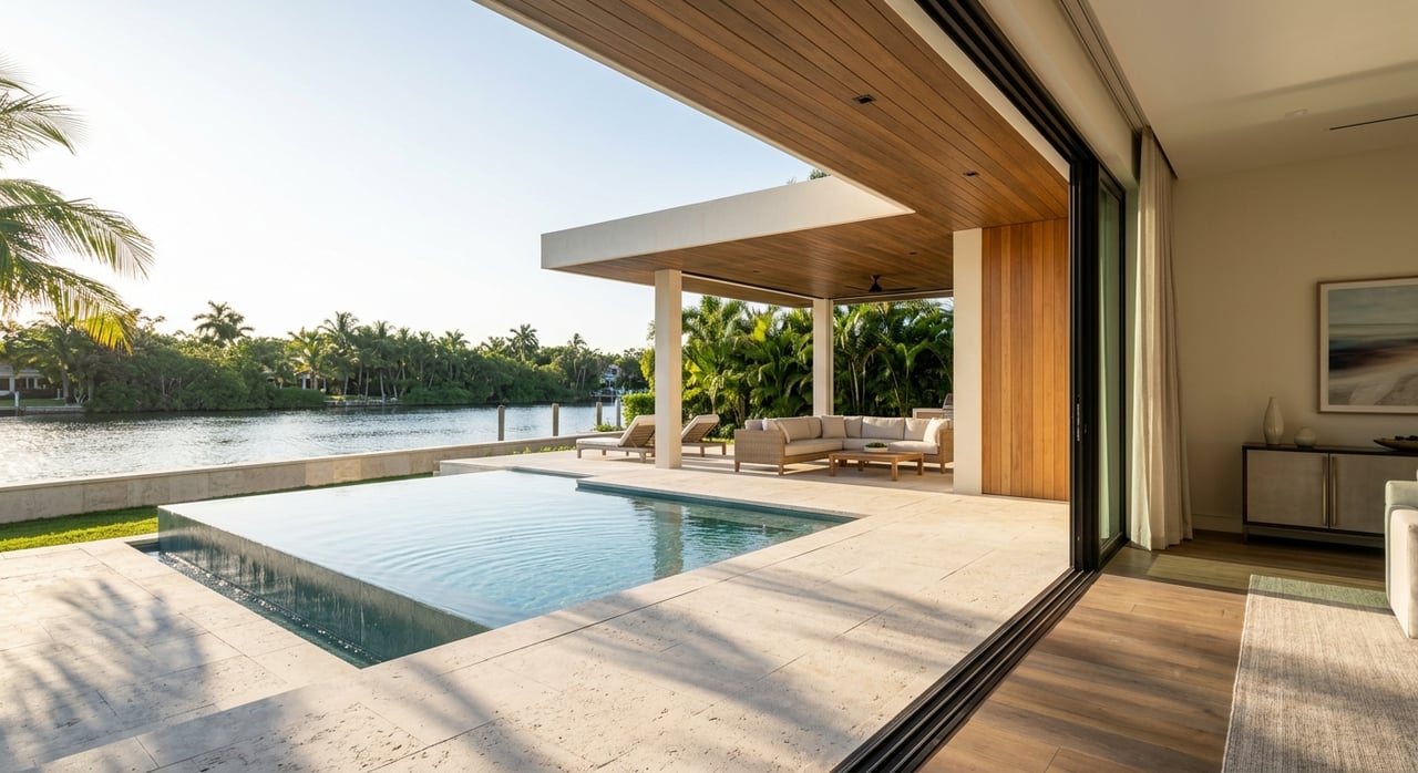 Choosing Between Sarasota Mainland And The Keys