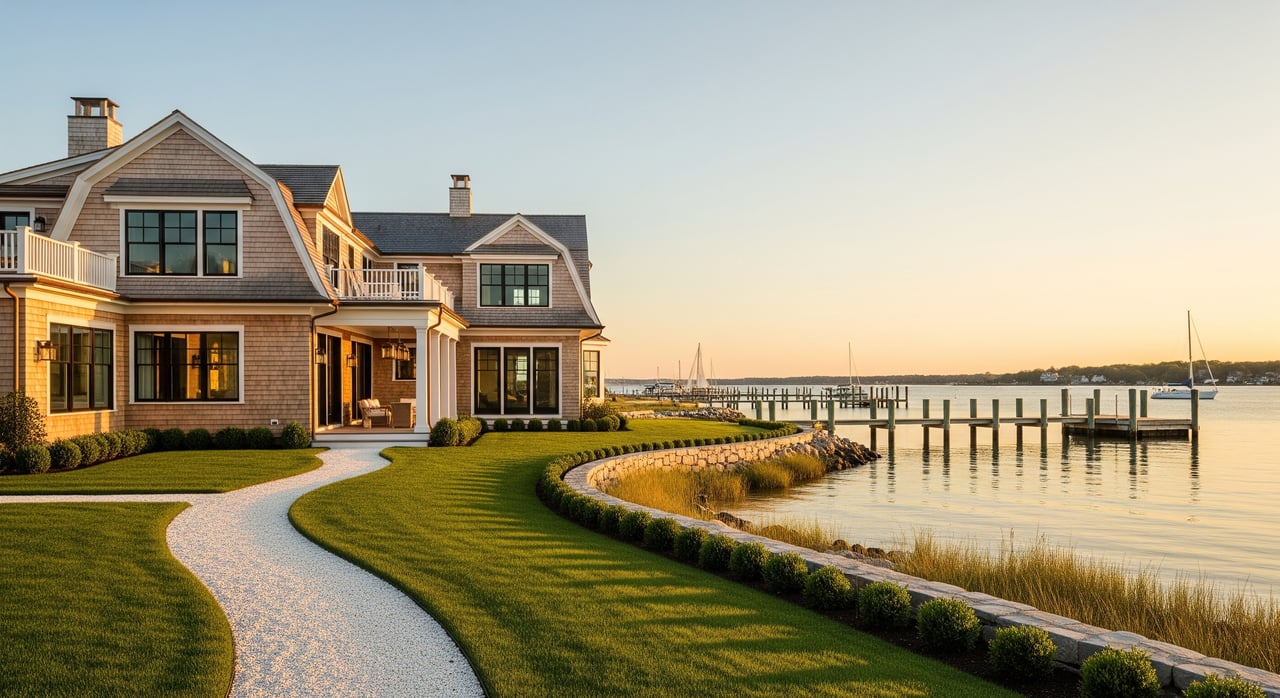 What It’s Like Living In Little Neck