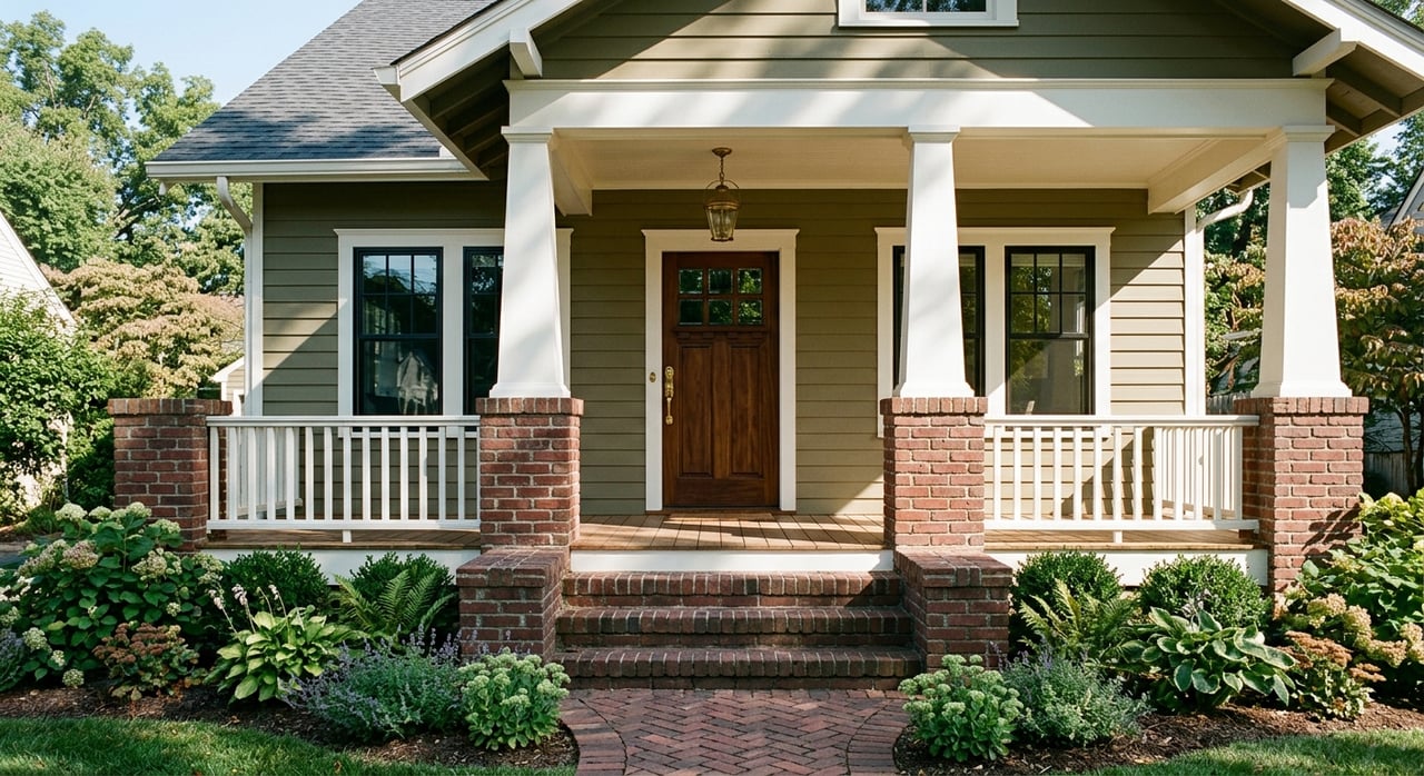Architectural Home Styles You’ll See In Willow Glen