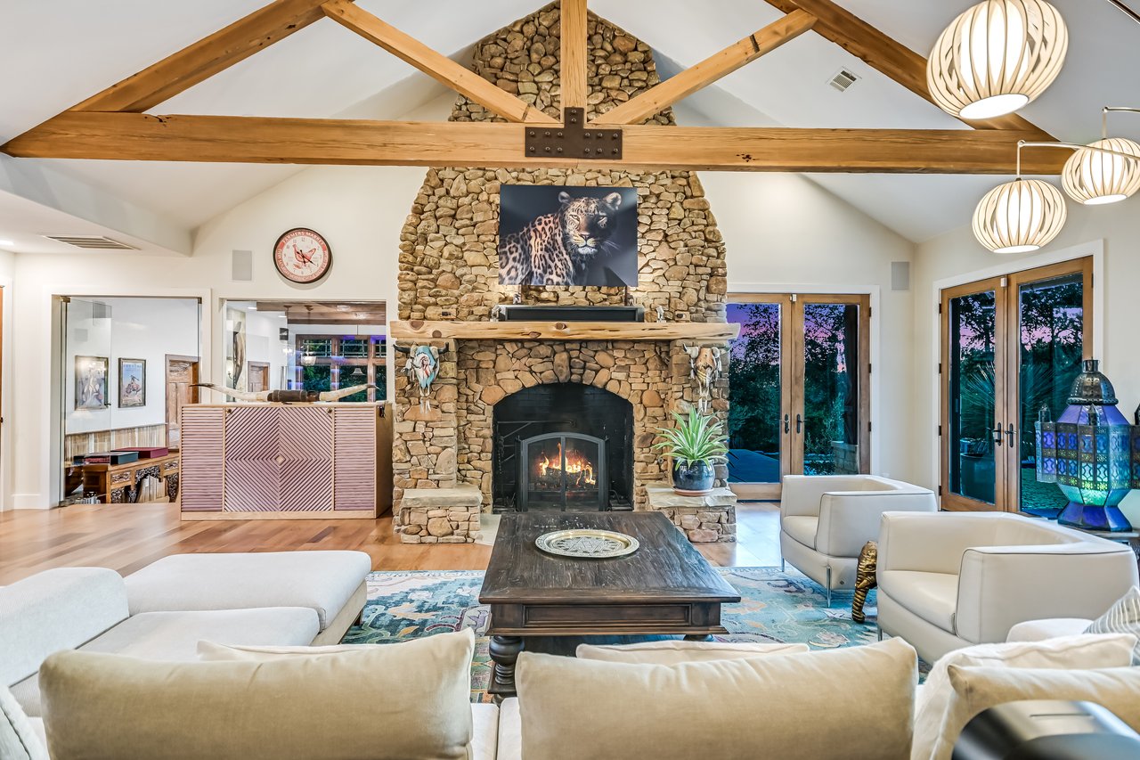 601 Crystal Creek Drive