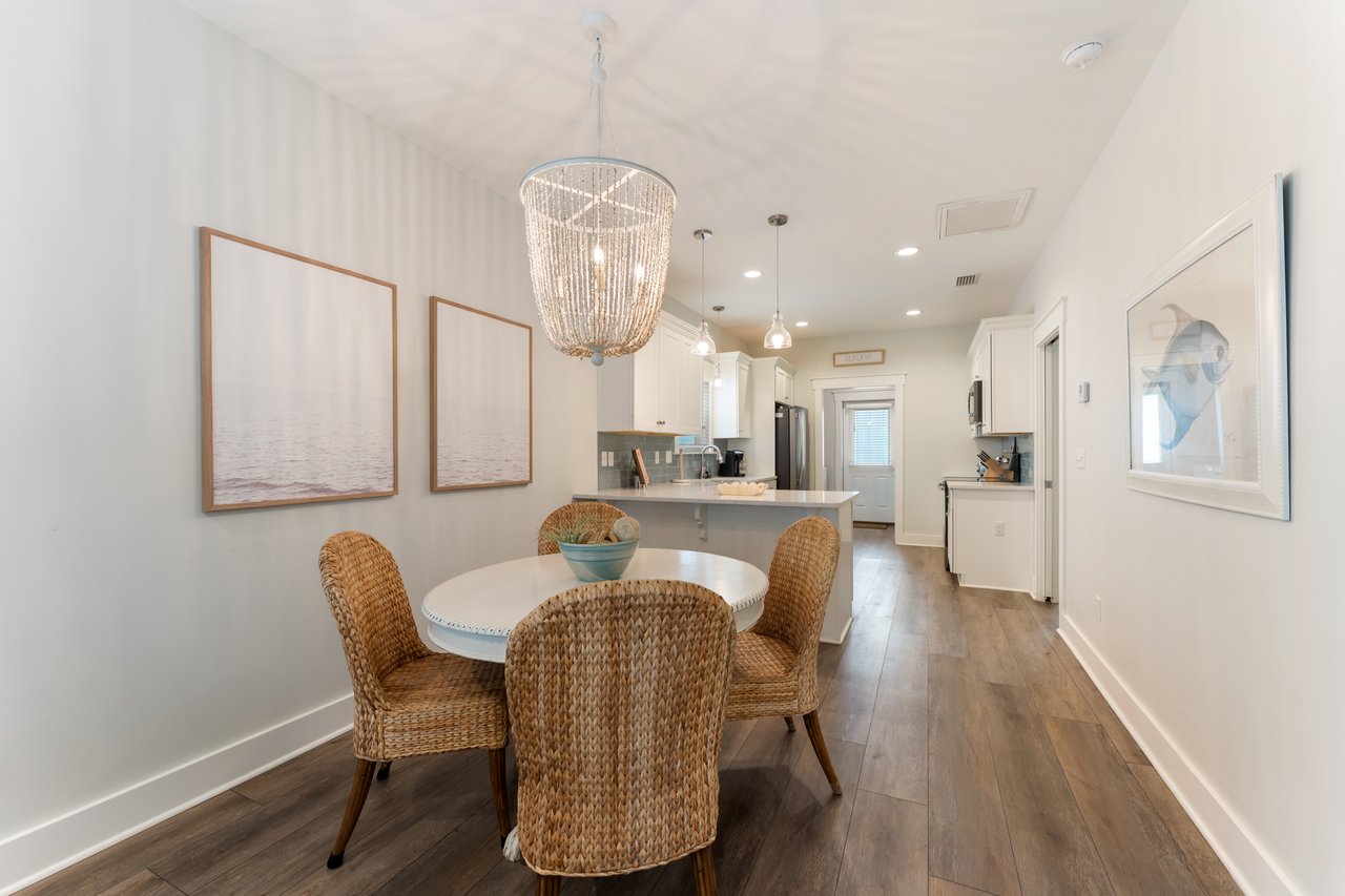 101 S 42nd St, Unit E, Mexico Beach