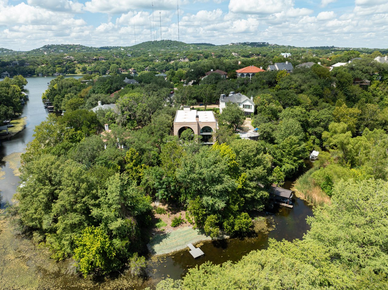 4500 River Wood Court
