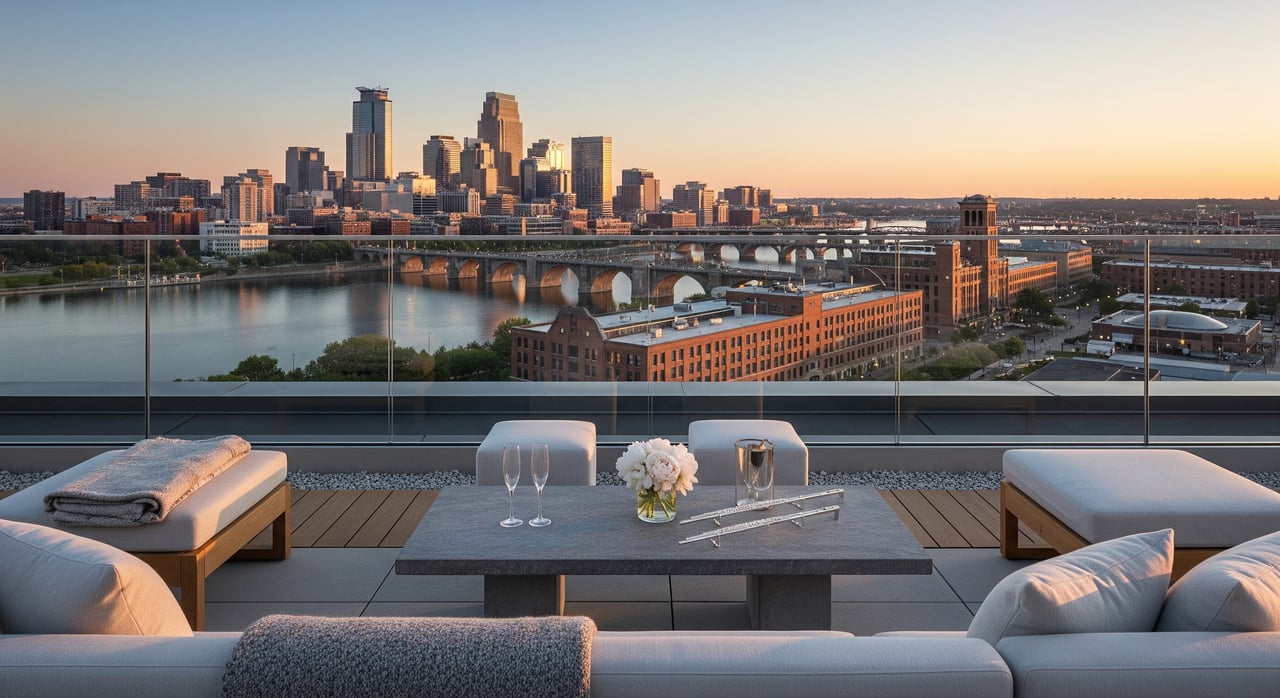 What It’s Really Like Living In Downtown Minneapolis