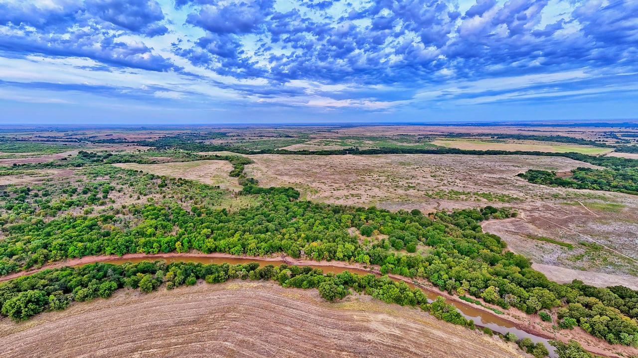 Cross Creek Ranch 