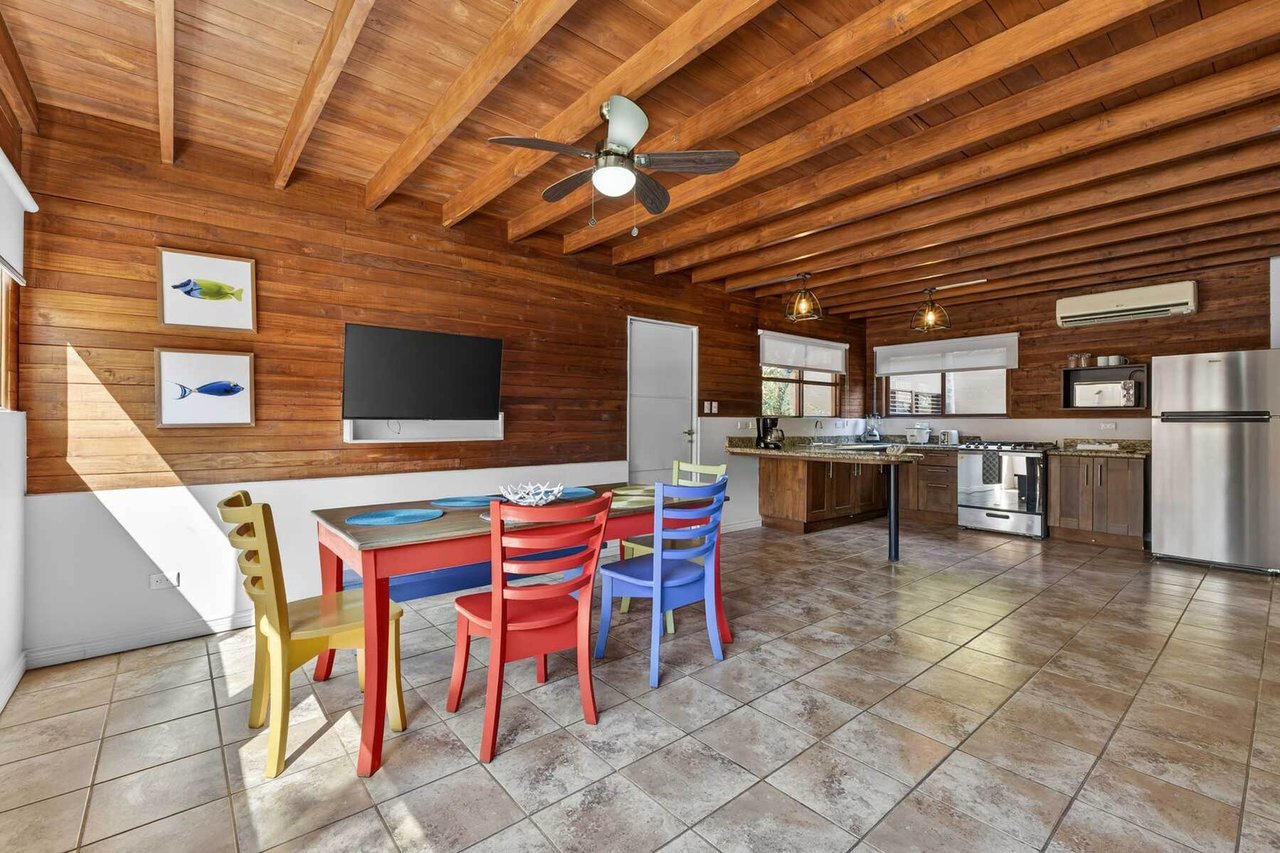 Tropical Multi Villa Investment, Tamarindo, Guanacaste