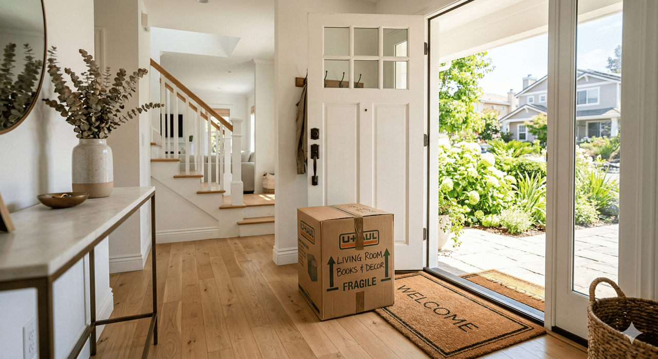 Rent-Back Agreements in California Real Estate: A Practical Guide for Sellers Who Are Also Buying