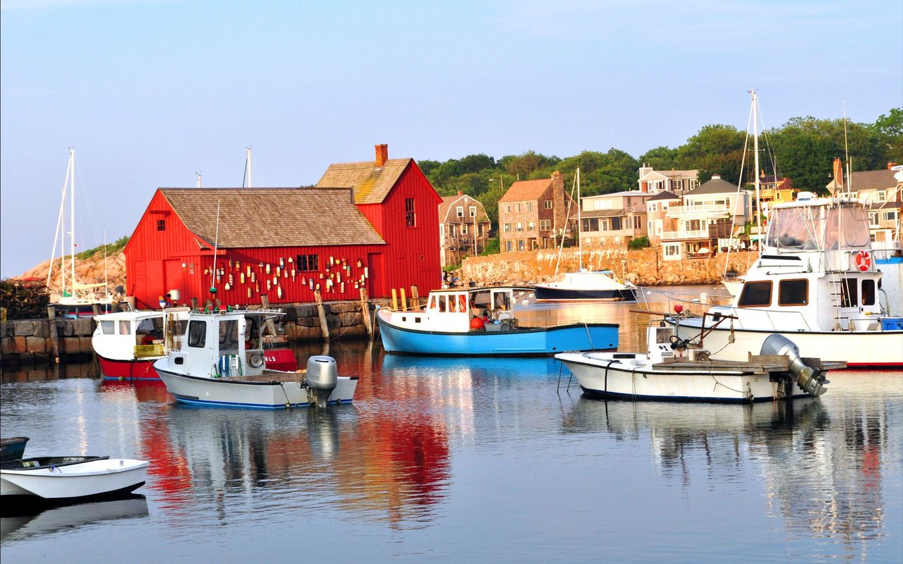 Edgartown