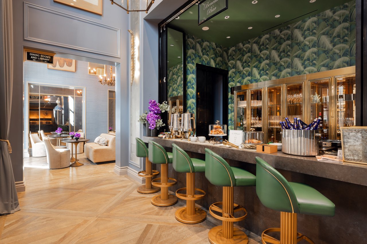 111 West 57th Street