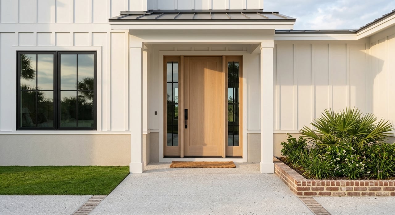 Buying New Construction In Mount Pleasant: What To Know First