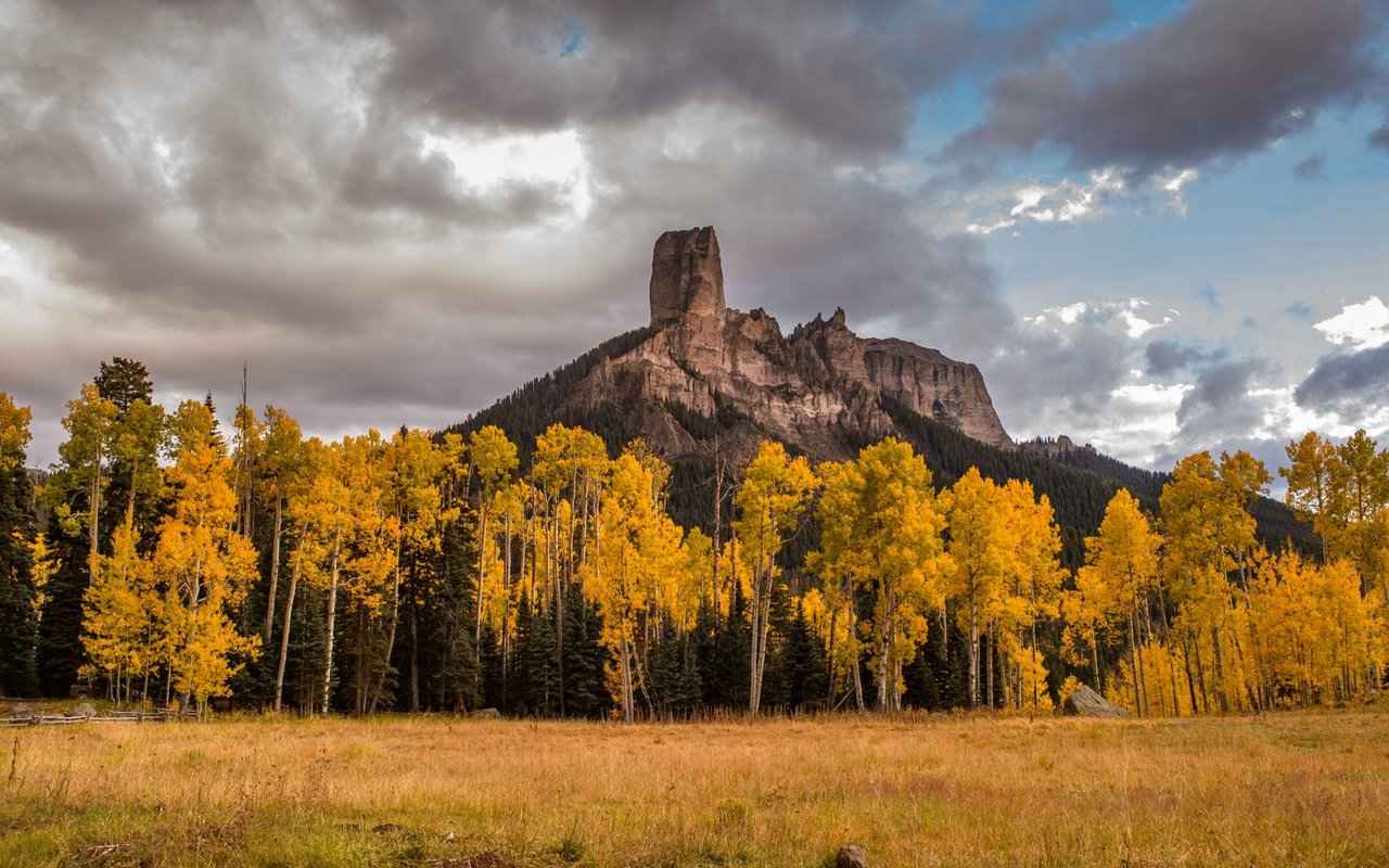 Castle Rock