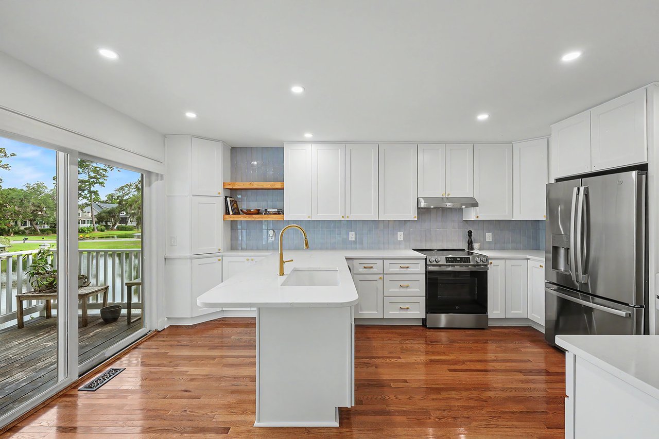 3 Sky Sail Circle Savannah, GA 31411