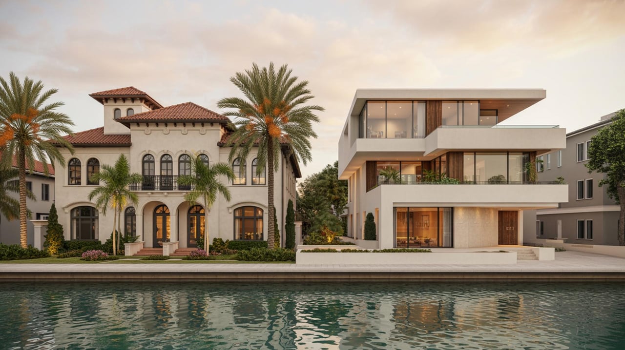 Home Age vs Market Value in Sarasota: What to Know