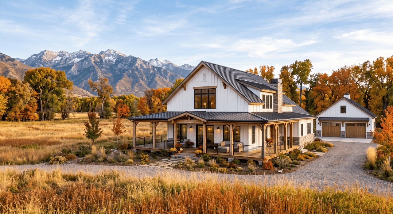 What Home Upgrades Actually Add Value Before Listing?
